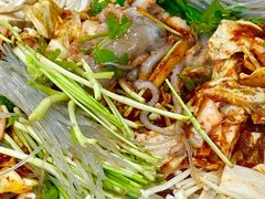 -金明子八带鱼馆(正宗韩国连锁店)