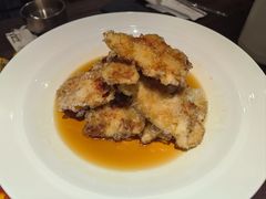 -大同江朝鲜菜•长春地标美食(绿园吾悦广场店)