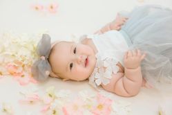 -Angel Fish photography 儿童摄影工作室(亚运村店)