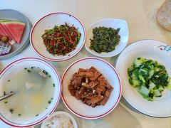 -红色盛宴酒楼(科丰桥店)