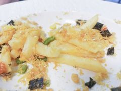 -咕鹿流心披萨(下沙店)