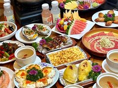 -松坂屋日料自助(长城路店)