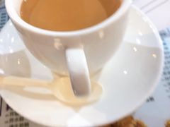 -深仔记茶餐厅(亚士厘道店)