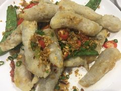 -凤城礼记鱼翅海鲜酒家(新马路总店)