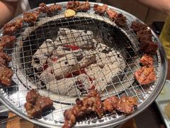 -蒜香焼肉PURUSHIN(马场路店)