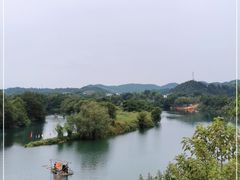 -婺源月亮湾