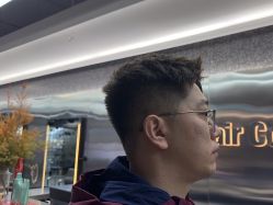 -Hair Code芭曲发型