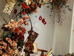 -LE SHARE洛笙·花园西餐(北京路步行街店)