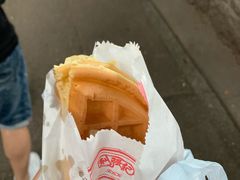 -利强记北角鸡蛋仔(弥敦道店 )