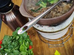 -肥家牛庄·砂锅牛杂煲(棠下店)