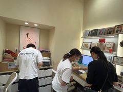 -海马体照相馆(佛山岭南站店)