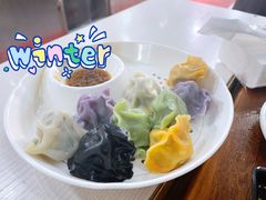 -九层海鲜塔(市南店)