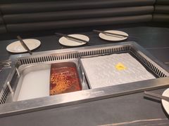 -星伦多自助料理·涮烤一体(虹悦城店)