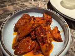 -2046湘味厨房(深圳湾店)