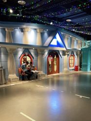 -点点梦想城(鑫苑都汇店)