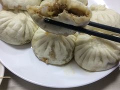 -津门如意包子铺(宾西路店)