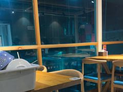 -山丹丹西北菜(金贸大厦店)