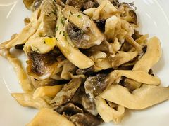 -萨莉亚意式餐厅(深圳北站店)