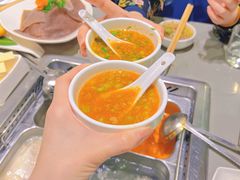 -海底捞火锅(南京红山常发广场店)