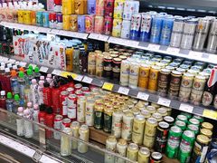 -GranVida生活超市(海信广场店)