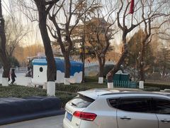 -鹊华居·地道鲁菜·海鲜·融合味(大明湖店)