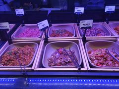 -韩盛·盛江山自助料理(中街大悦城店)