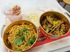 -盛香亭热卤(宝泰购物广场店)