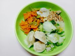 -中央财经大学-食堂