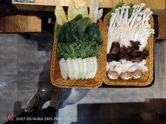 -四喜小胖·北京涮肉(五道营店)