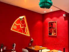 -黑熊披萨orso pizza