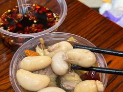 -威邵鸡煲(西华路总店)
