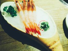 -蟹将军·松叶蟹和牛日料放题自助(K11店)
