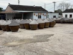 -苏州市吴中区光福窑上花果蜜饯厂