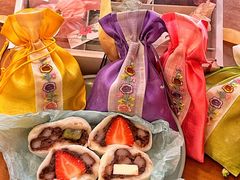 -高力乐面包咖啡厅(西塔店)