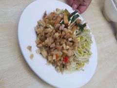 -温记府廟豆汤饭·始于1955年(海椒店)