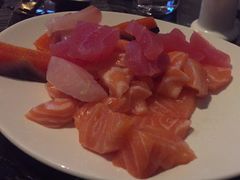 -长沙北辰洲际酒店-兰调全日餐厅