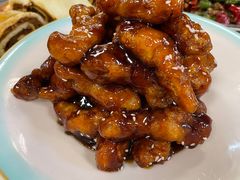 -鼎香润(德胜门内店)