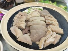 -馨越楼·点心·粤菜(赤坎店)