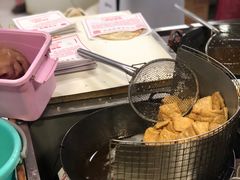-尚食卢记烧饼(凤凰路总店)