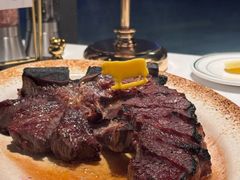 -Wolfgang’s Steakhouse 沃夫冈牛排馆(上海白玉兰广场店)