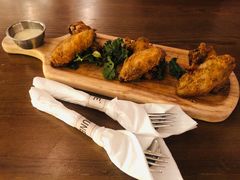 土耳其炸鸡翅-COMMUNE幻师(解放西路店)