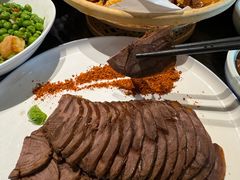 -简小舍·民间手艺菜(武昌江滩店)