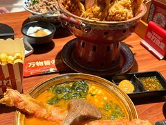 -摩打食堂(江南西店)