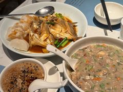 -荣小馆(临海世纪花城店)