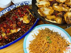 -百味地锅鸡(铜山路店)