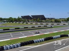 -上赛卡丁车世界