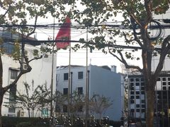 -上海报业大厦