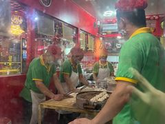 -宝正臻天津包子总店(金阳光居易店)