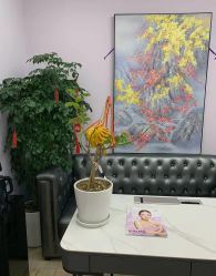 -紫琪尔胸部养护中心