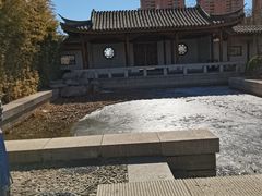 -南普公园